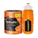 HydraFit Magnesio e Potassio Red Orange 400gx20 dosi