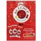 Multipack da 5 Confezioni di Gaia Ketchup 510 Bustine da 12 Grammi