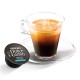 Nescafe' Dolce Gusto Espresso Intenso Decaffeinato Caffe' In Capsule Multipack 6 Confezioni Da 16 Capsule Ciascuna