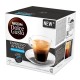 Nescafe' Dolce Gusto Espresso Intenso Decaffeinato Caffe' In Capsule Multipack 6 Confezioni Da 16 Capsule Ciascuna