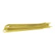 Tarall'oro Tagliolina agli spinaci pasta trafilata al bronzo in confezione da 250 gr
