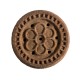 Pasta Natura Biscotti Naturotti Al Cacao E Nocciole 12 Confezioni Da 250 Grammi