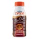 Zymil Latte E Cioccolato Con Cacao Dell'Ecuador 3 Bottiglie Da 250 Ml
