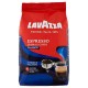 Lavazza Crema E Gusto Espresso Caffe' In Grani Confezione Da 1 Kg