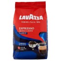 Lavazza Crema E Gusto Espresso Caffe' In Grani Confezione Da 1 Kg