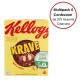 Kellogg'S Krave White Choco Multipack Da 6 Confezioni Da 375 Grammi Ciascuna