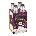 Tassoni Fior di Sambuco Soft Drink Bio Confezione 4 Bottigliette da 180 ml