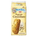 Mulino Bianco PlumCake Con Gocce Di Cioccolato Confezione Da 10 Plumcake - 350 Grammi Totali