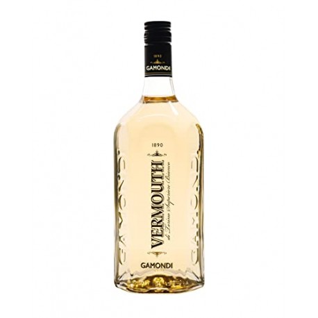 GAMONDI Vermouth di Torino Superiore Bianco / 100cl (1 litri)