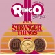 Pavesi Ringo Fragola Frizz Stranger Things Special Edition Confezione 260 grammi