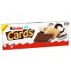 Kinder Cards Biscotto Ripieno al Latte e Cacao Multipack da 20 Confezioni da 5 Astucci Ciascuna