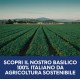 Barilla Sugo 8 Pesti alla Genovese da 90 g con Basilico Italiano e Parmigiano Reggiano DOP, Senza Glutine