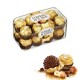 Ferrero Rocher Confezione In Scatola Da 16 Cioccolatini 200 Grammi