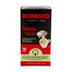 Kimbo Espresso Napoletano Caffe' In Cialde Confezione Da 18 Cialde 125 Grammi