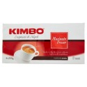 Kimbo Macinato Fresco Caffe' Macinato Per Moka Confezione Da 4x250 Grammi