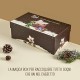 Pan di Stelle Gift Box Natale Mug Cometa Tazza Thun e Biscotti  Edizione Limitata