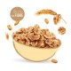 Misura Dolcesenza Cereali Frumento 100% Integrale Riso E Avena In Confezione Da 350 Grammi