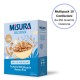 Misura Dolcesenza Cereali Frumento 100% Integrale Riso E Avena Multipack Da 10 Confezioni Da 350 Grammi Ciascuna