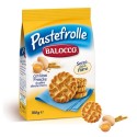 Balocco Pastefrolle Frollini Con Uova Fresche In Confezione Da 700 Grammi