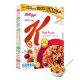 Kellogg's Special K Frutti Rossi Cereali In Confezione Da 290 Grammi