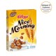 Kellogg's Nice Morning Benessere Integrale Cereali Multipack Da 10 Confezioni Da 375 Grammi