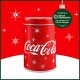 Coca-Cola Christmas Box  Premium Limited Edition 