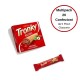 Ferrero Tronky alla Nocciola Multipack Da 20 Confezione Da 5 Pezzi Ciascuna