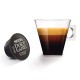 Nescafe' Dolce Gusto Espresso Intenso Caffe' In Capsule Multipack Da 2 Confezioni Da 16 Capsule Ciascuna