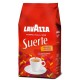 Lavazza Suerte Caffe' Macinato Per Moka 2 Confezioni Da 250 Grammi