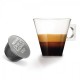 Nescafe' Dolce Gusto Espresso Barista Caffe' In Capsule Multipack Da 9 Confezioni Da 16 Capsule Ciascuna