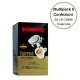 Kimbo Espresso 100% Arabica Caffe' In Cialde Multipack Da 5 Confezioni Da 18 Cialde Ciascuna