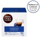 Nescafe' Dolce Gusto Espresso Ardenza Caffe' In Capsule Multipack Da 10 Confezioni Da 16 Capsule Ciascuna