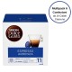 Nescafe' Dolce Gusto Espresso Ardenza Caffe' In Capsule Multipack Da 6 Confezioni Da 16 Capsule Ciascuna