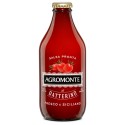 Agromonte Salsa Pronta di Pomodoro Datterino In Bottiglia Da 330 Grammi