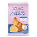 Bauli Croissant Classico In Confezione Da 6 Croissant - 240 Grammi Totali