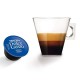 Nescafe' Dolce Gusto Espresso Ardenza Caffe' In Capsule Multipack Da 3 Confezioni Da 16 Capsule Ciascuna