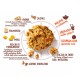 Galbusera Cereali G Granola e Frolla con Albicocca Arancia Mandorle da 300 gr