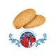 Colussi Baicoli I Famosi Biscotti Veneziani in Confezione da 135 grammi