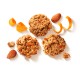 Galbusera Cereali G Granola e Frolla con Albicocca Arancia Mandorle 3 Confezioni