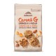 Galbusera Cereali G Granola e Frolla con Albicocca Arancia Mandorle 6 Confezioni