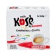 Kose by Kimbo Armonioso Caffe Macinato 12 Confezioni da 250 grammi