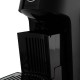 Bialetti Macchina Caffe' Espresso Smart a Capsule Colore Nero