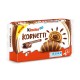 Ferrero Kinder Kornetti Cioccolato Brioches 3 Confezioni Da 252 grammi
