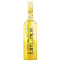 Limonce' Crema Di Limoncello Liquore al Limone In Bottiglia Da 700 Millilitri