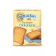 Le Dolcifette Mulino Bianco Sliced Biscuits Pack of 315 Grams