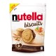 Nutella Biscuits Biscotti ripieni di Nutella Confezione da 6 pezzi da 304 gr