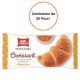 San Carlo Croissant Cornetti Albicocca Confezione da 20 Pezzi