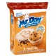 Mr Day Muffin con Gocce di Cioccolato Fondente Confezione da 6 Muffin
