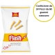 San Carlo Patatine Flash Confezione da 24 Pezzi da 60 Grammi