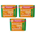 Plasmon Biscotto dei Grandi ai 5 Cereali 3 Confezioni Da 270 grammi